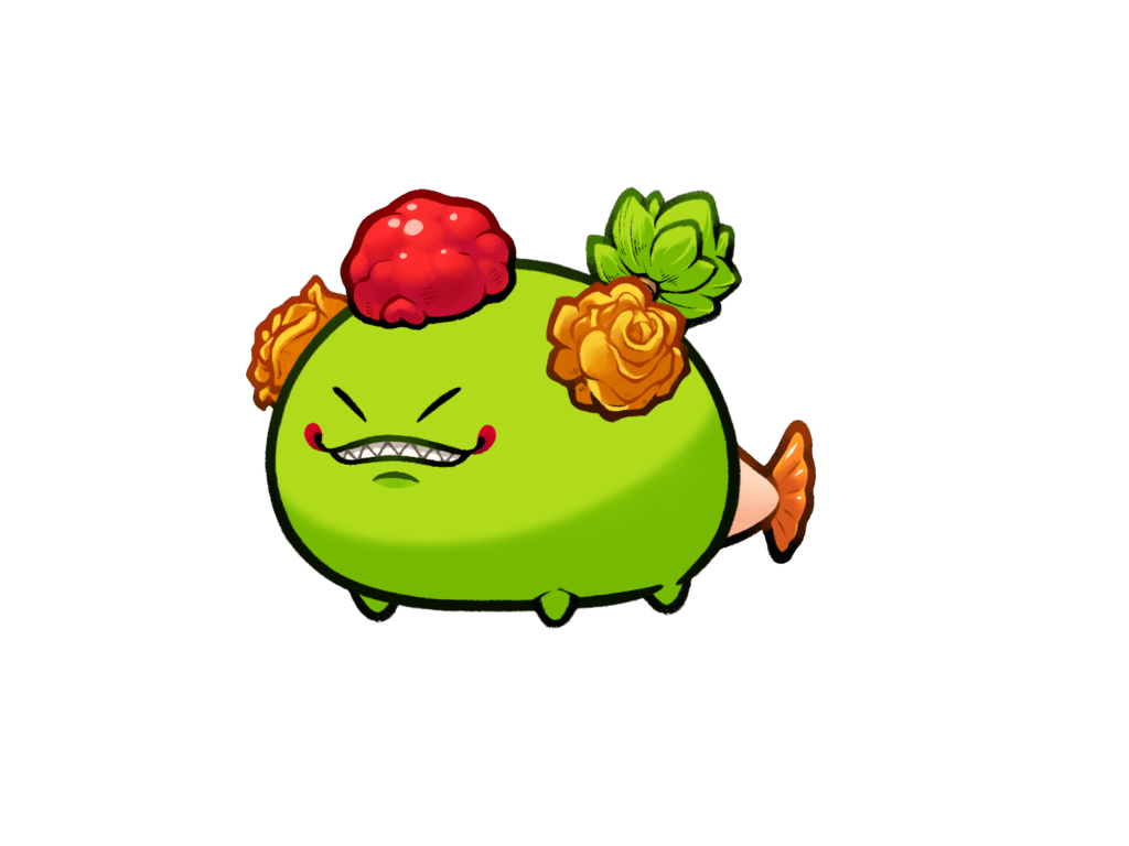 Axie Image