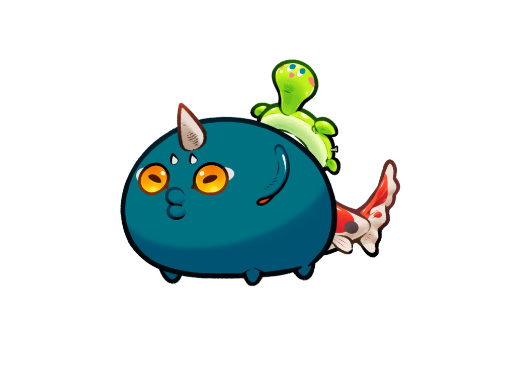 Axie Image