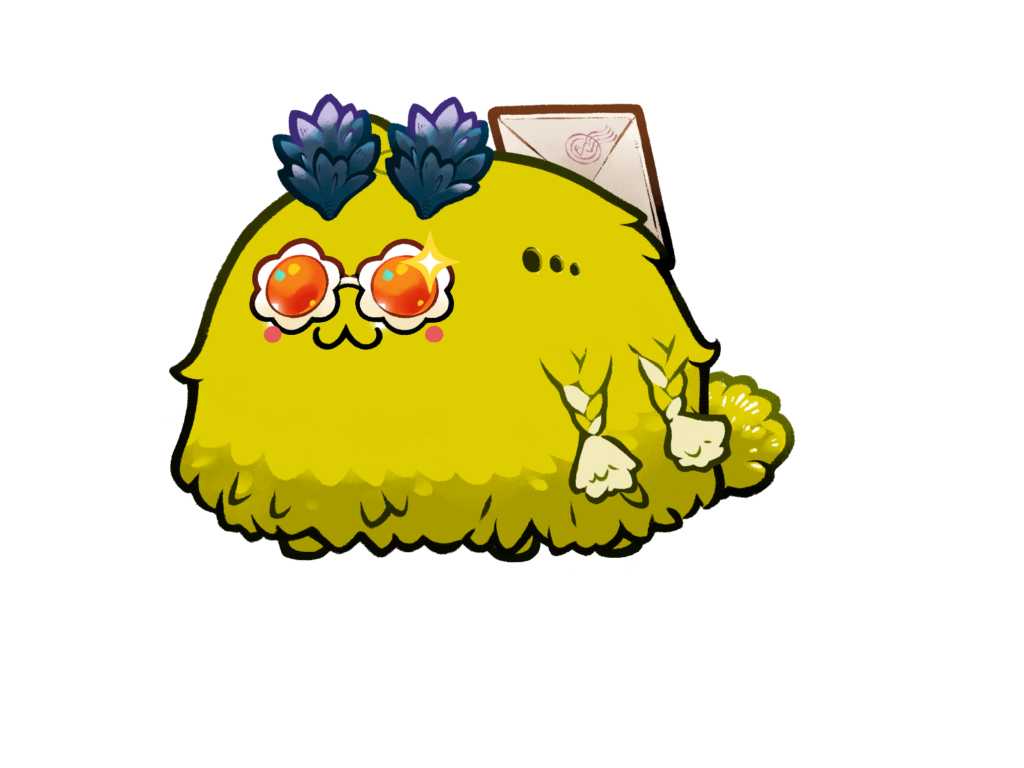 Axie Image