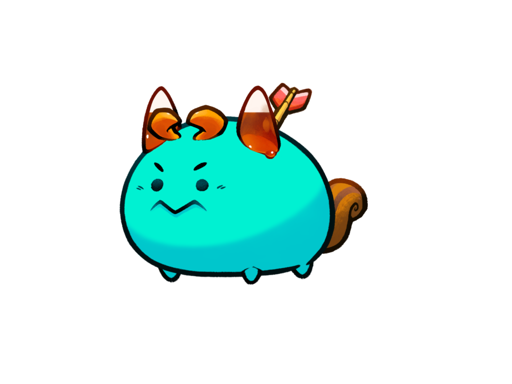 Axie 11395777