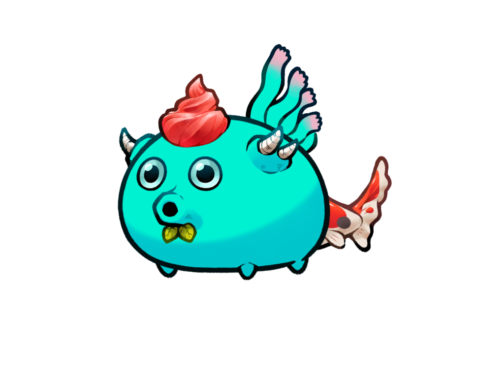 Axie 11395906