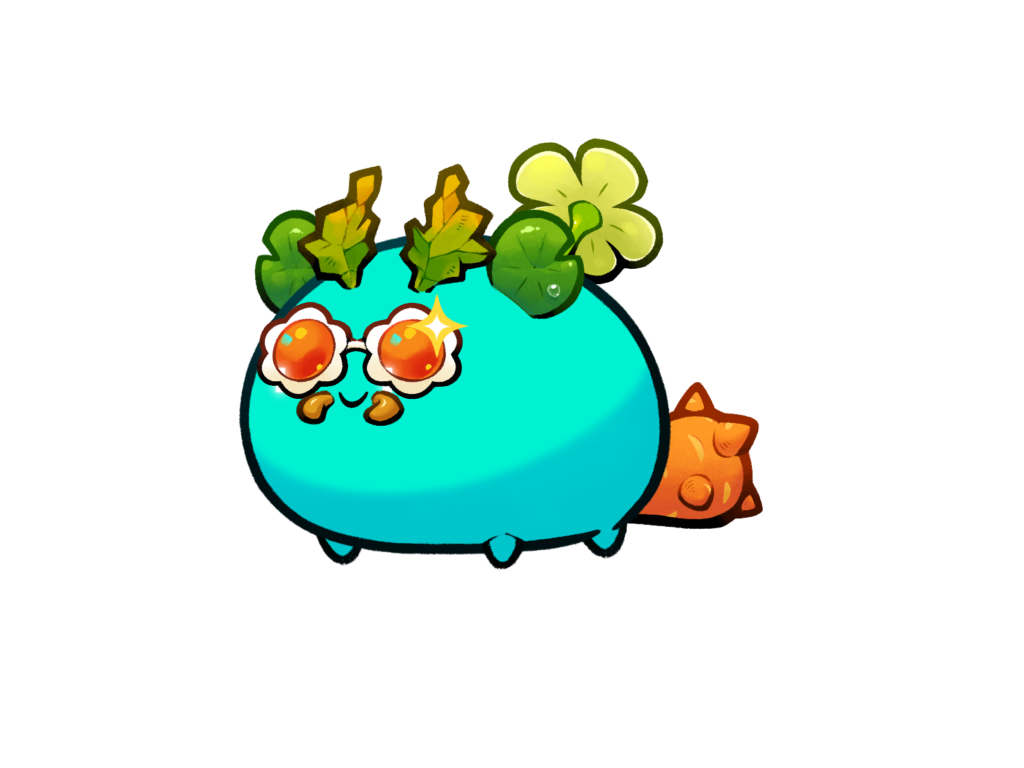 Axie 11396025