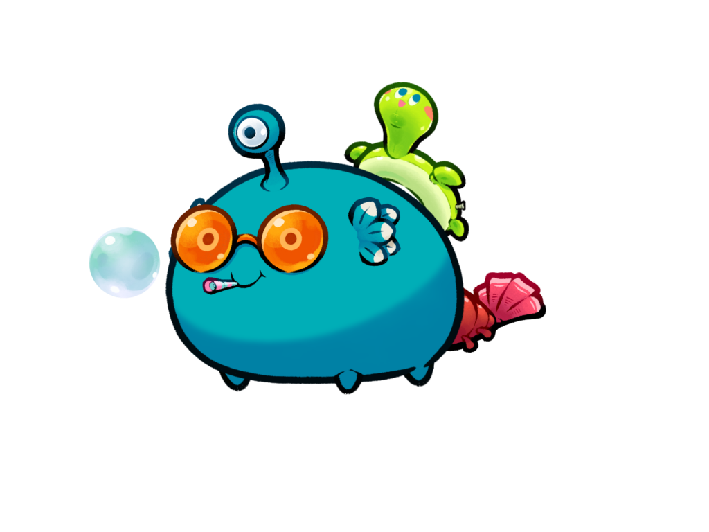 Axie Image