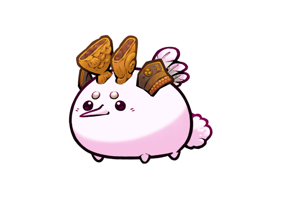 Axie 113965