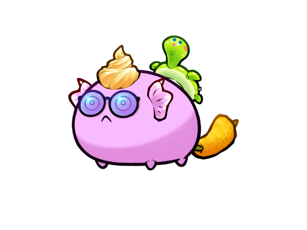 Axie 11397032