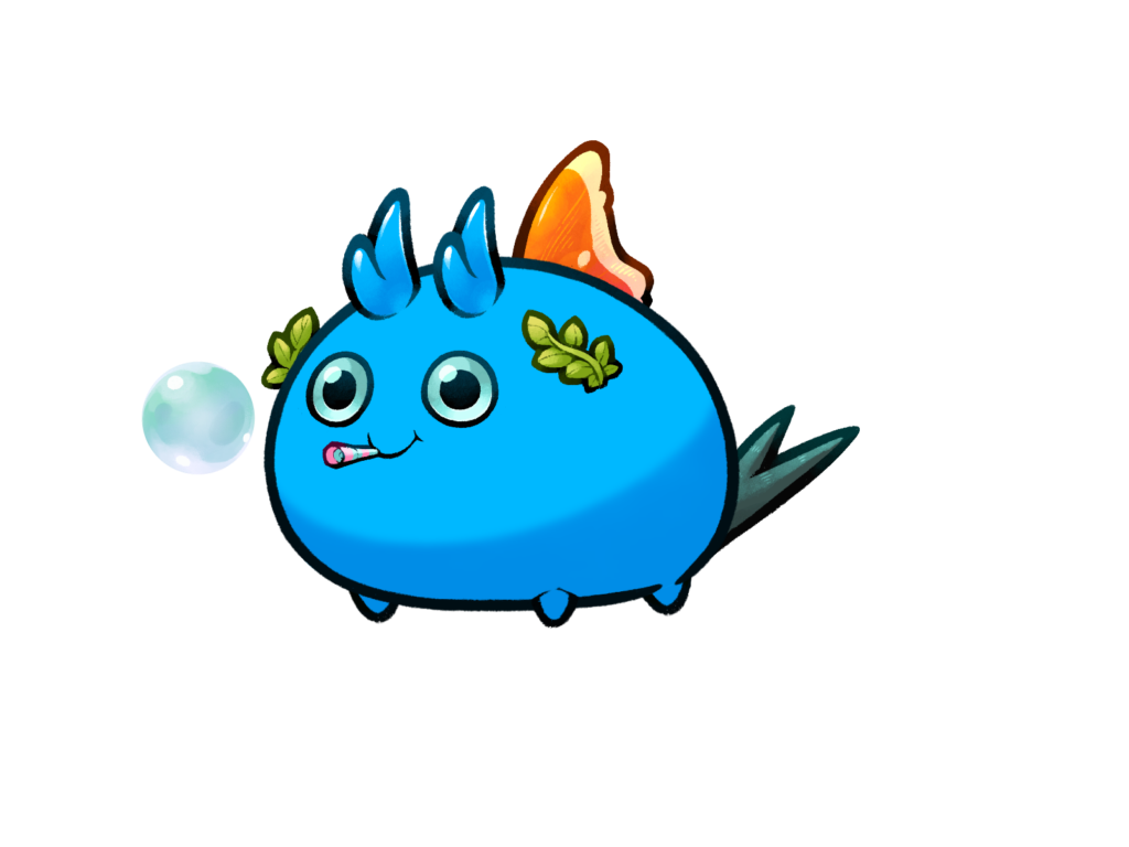 Axie 11397284