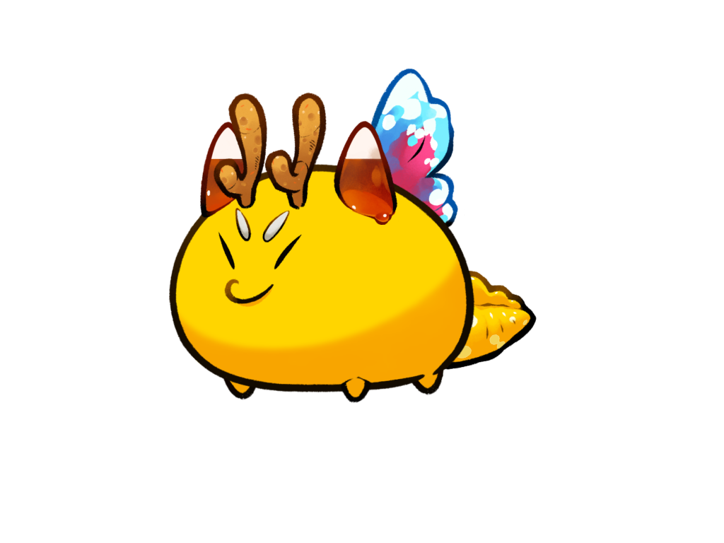 Axie 11397570