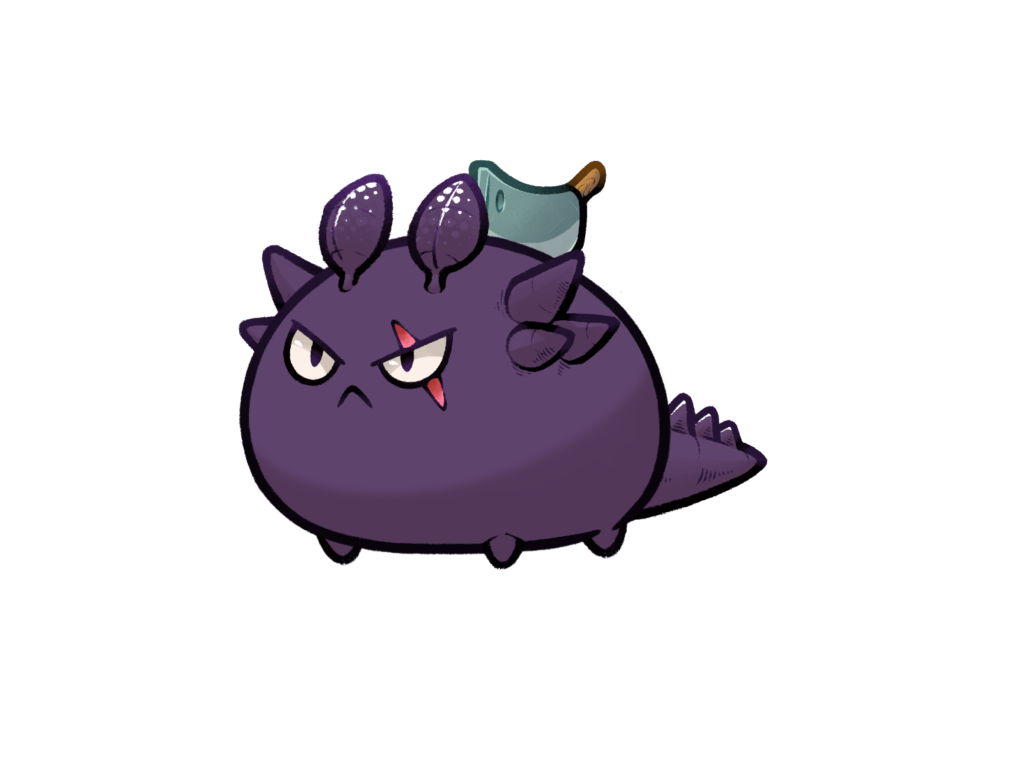 Axie 11397617