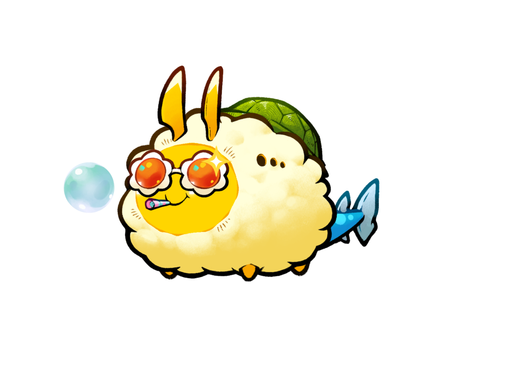 Axie 11397677