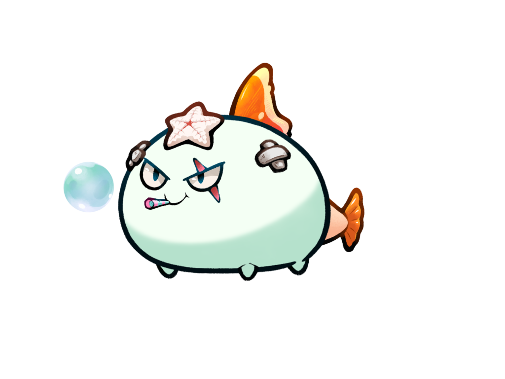 Axie 11398219