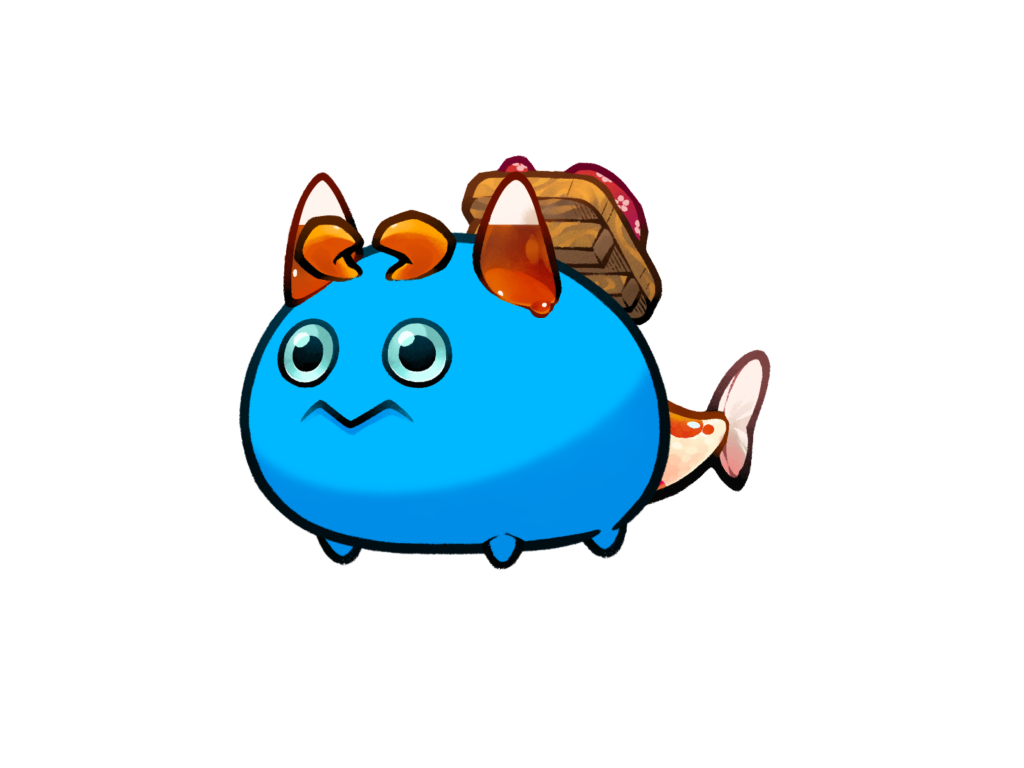 Axie Image