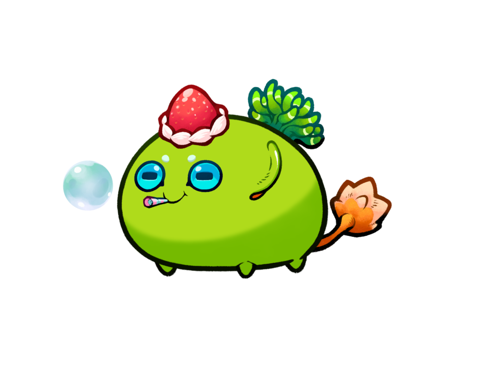 Axie 11398446