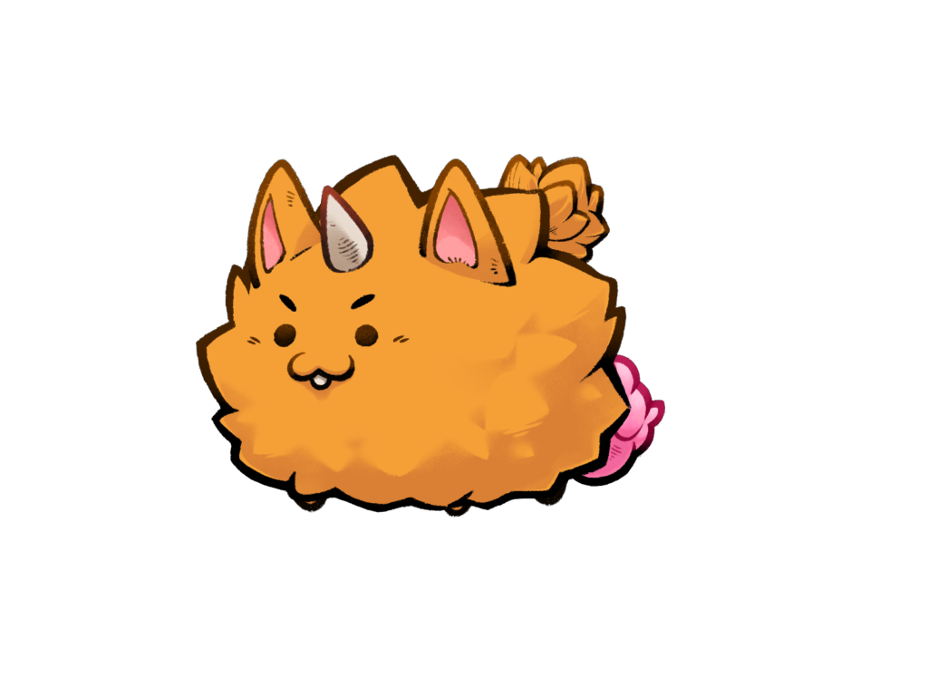 Axie Image