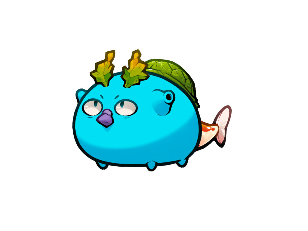 Axie Image