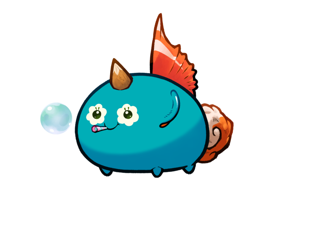 Axie 11398663