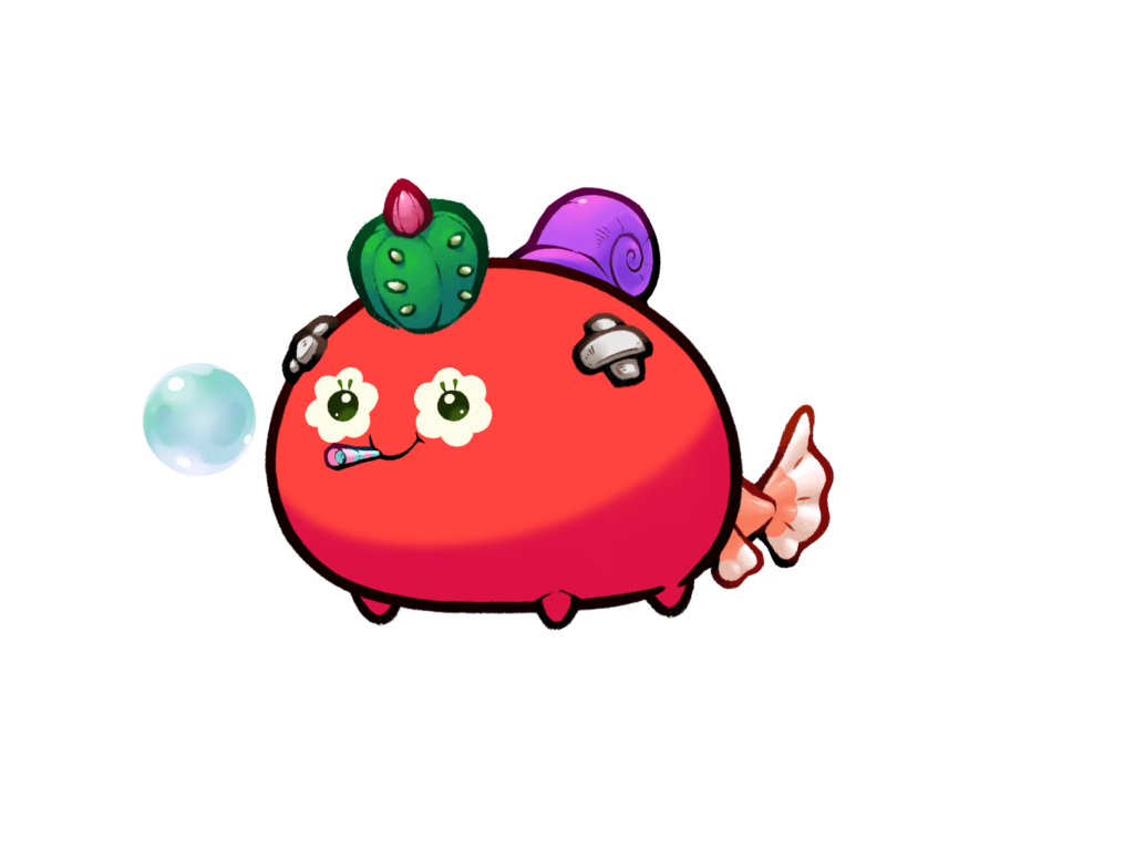 Axie Image