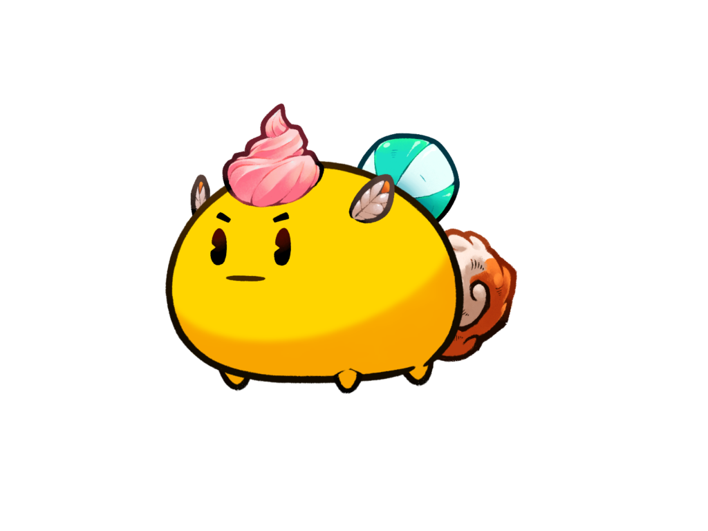 Axie Image