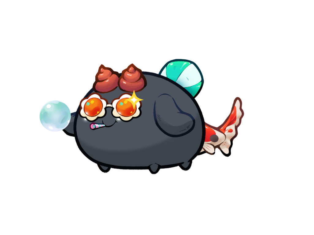 Axie Image