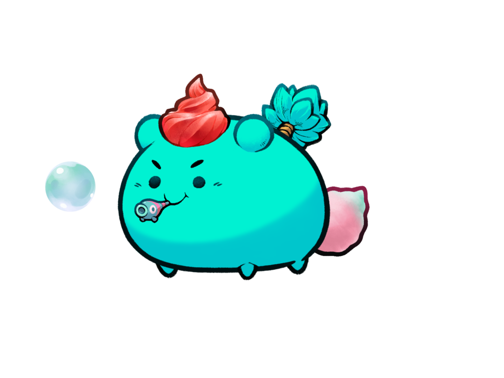 Axie 11399521