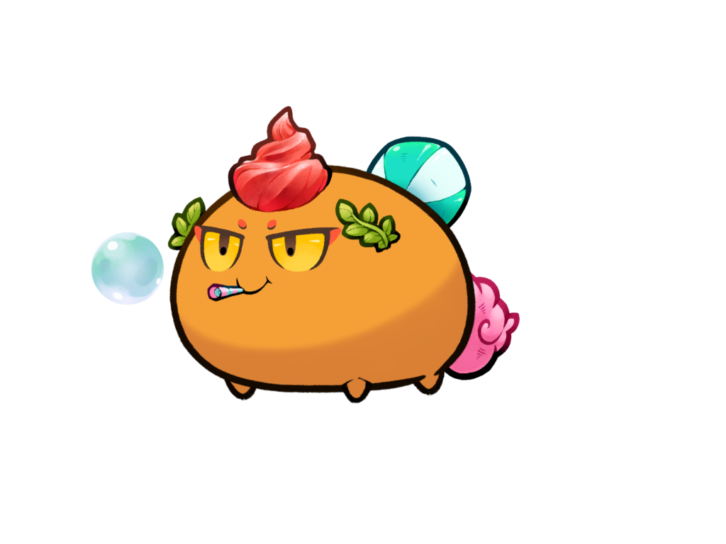 Axie Image