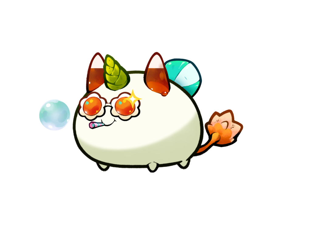 Axie 11400059