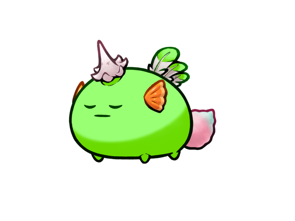 Axie 11400167