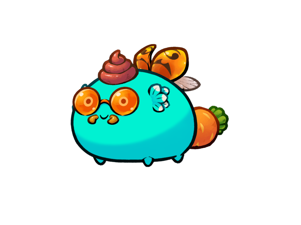 Axie Image