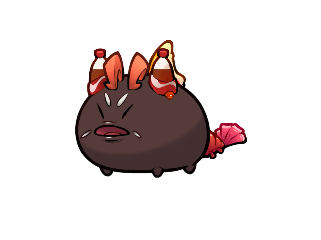 Axie 11400469