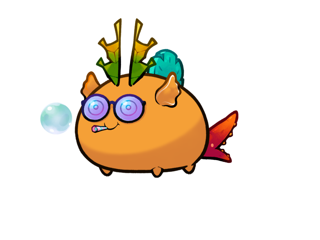 Axie Image