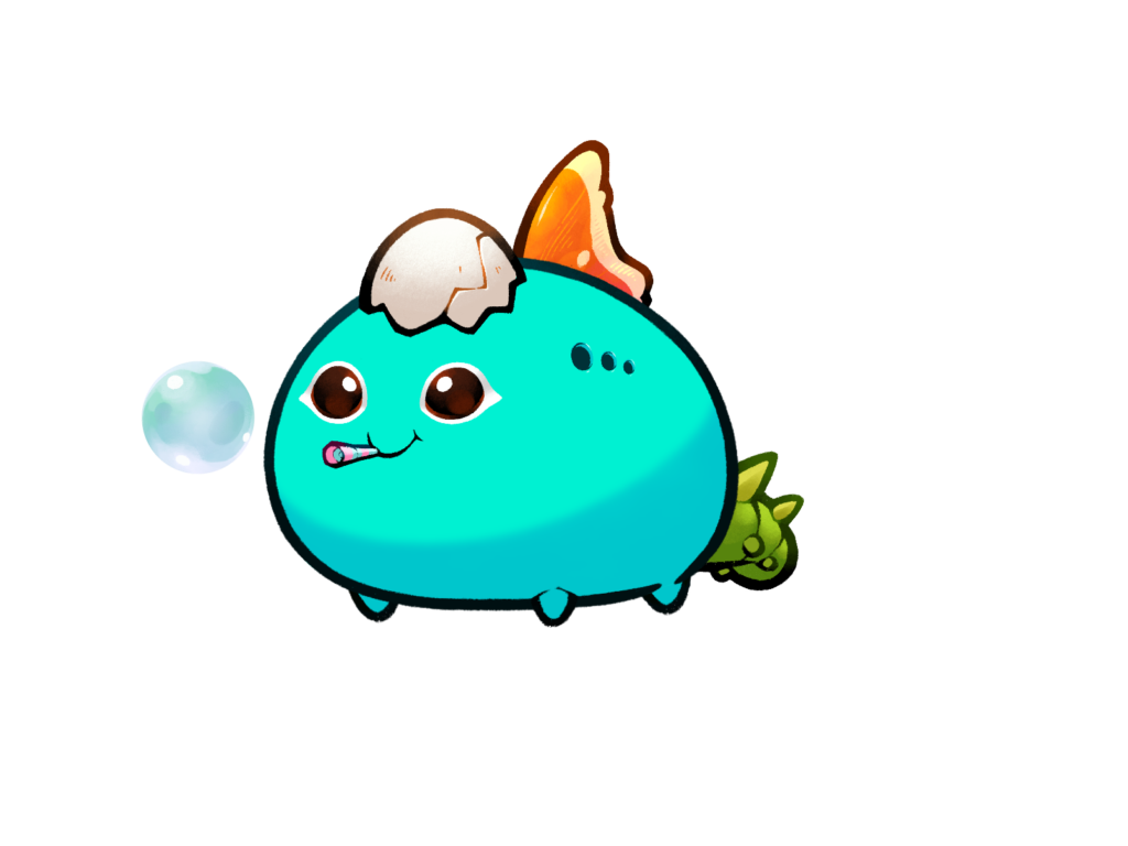 Axie Image