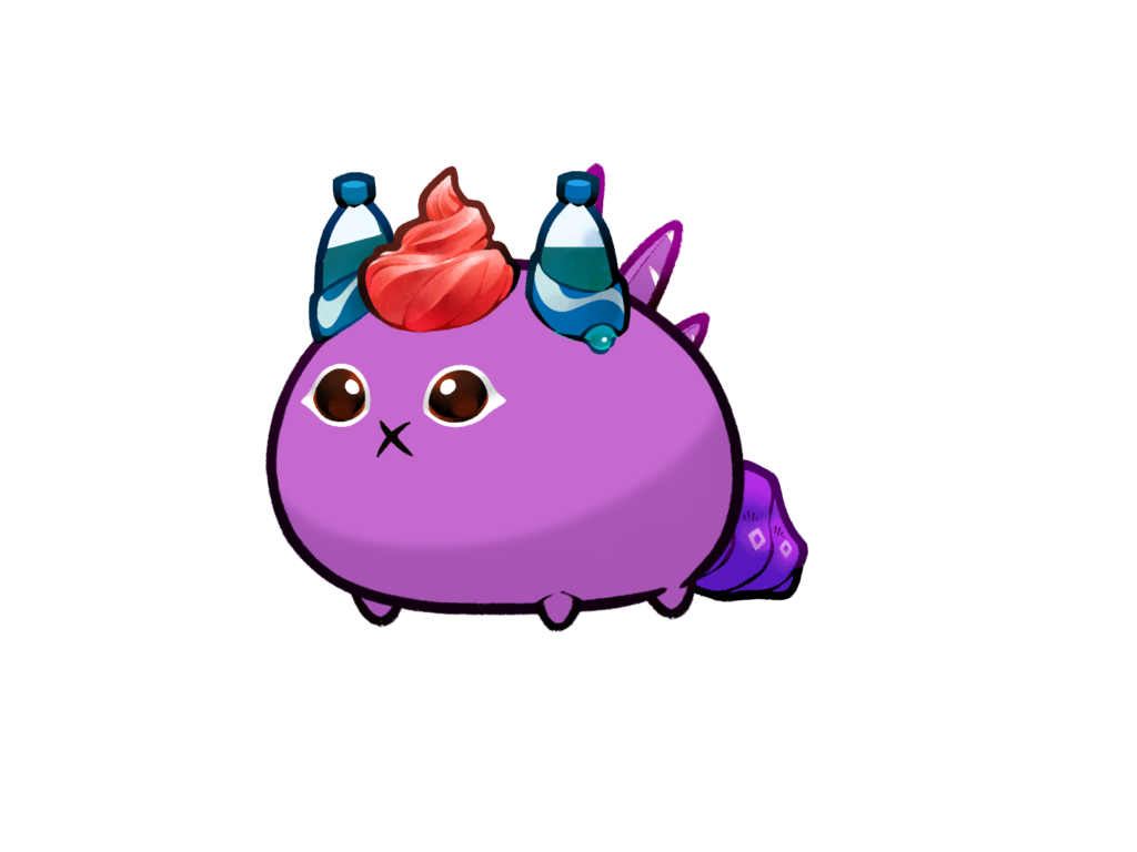 Axie Image
