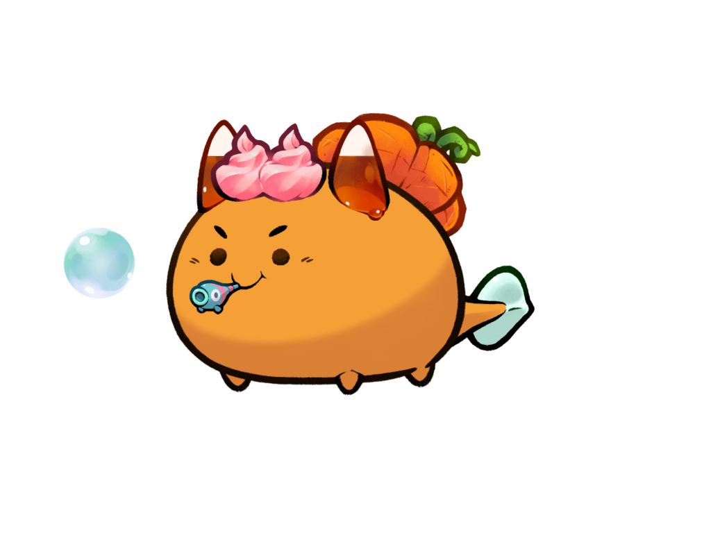 Axie 11400858