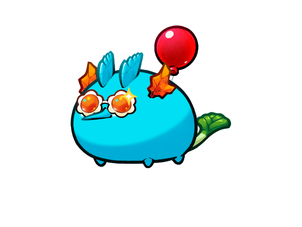 Axie Image