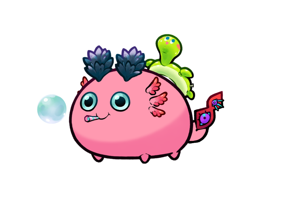 Axie 11400974