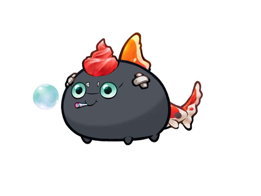 Axie Image