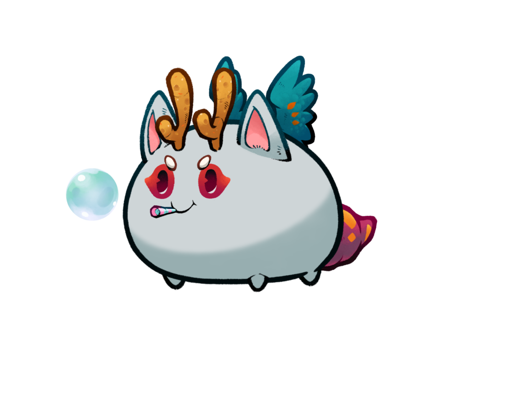 Axie 11401227