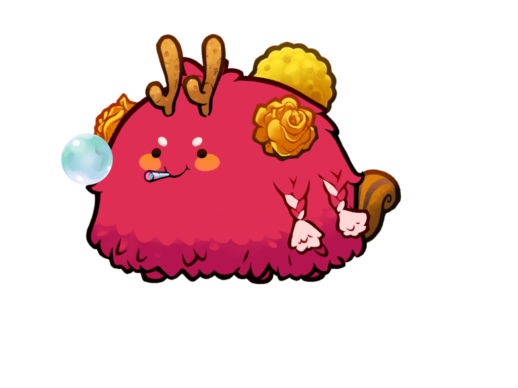 Axie Image