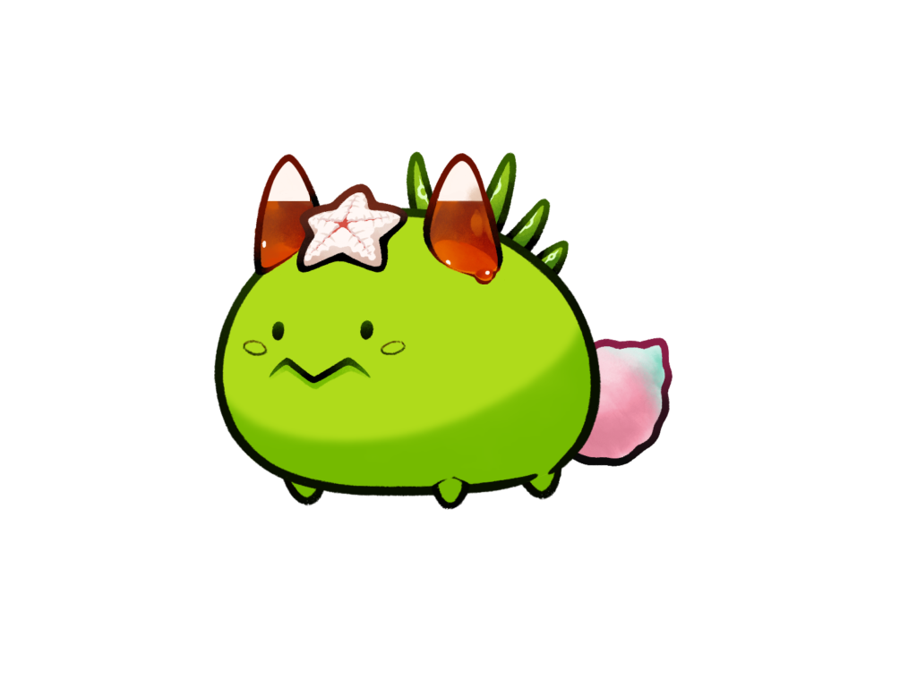 Axie Image