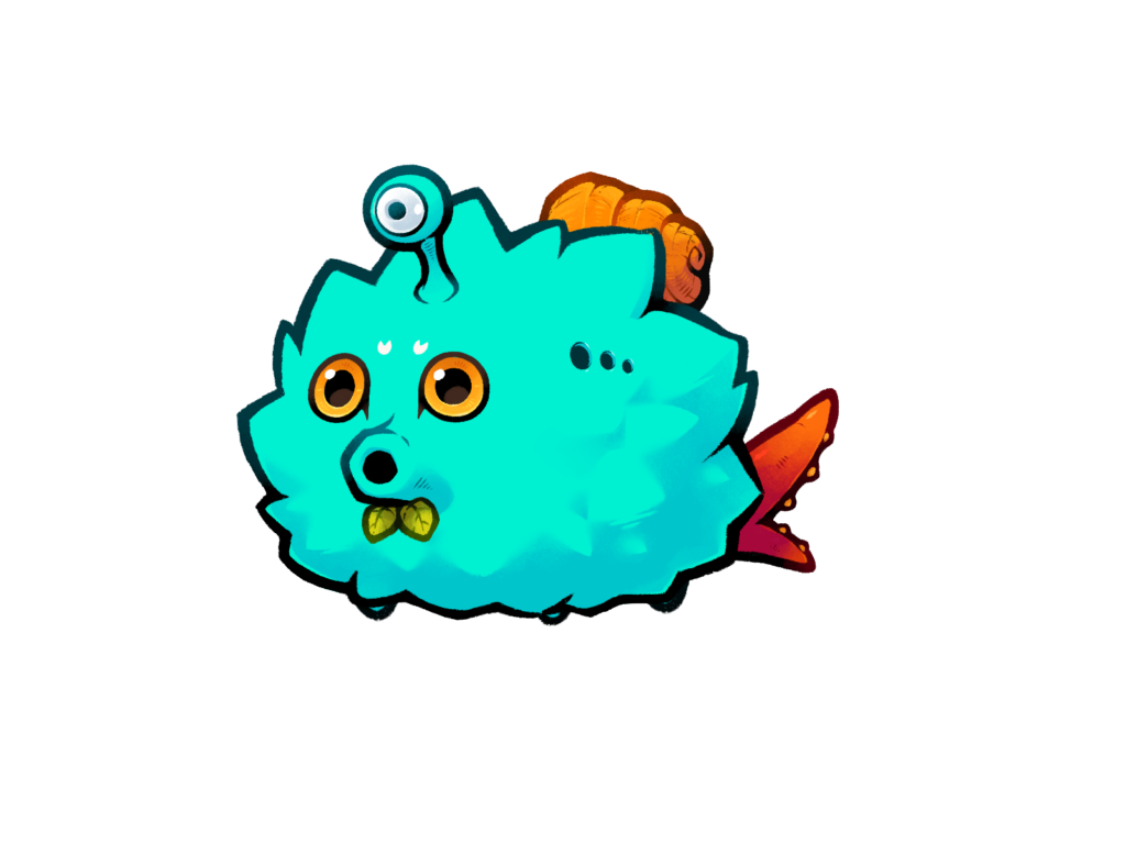 Axie Image