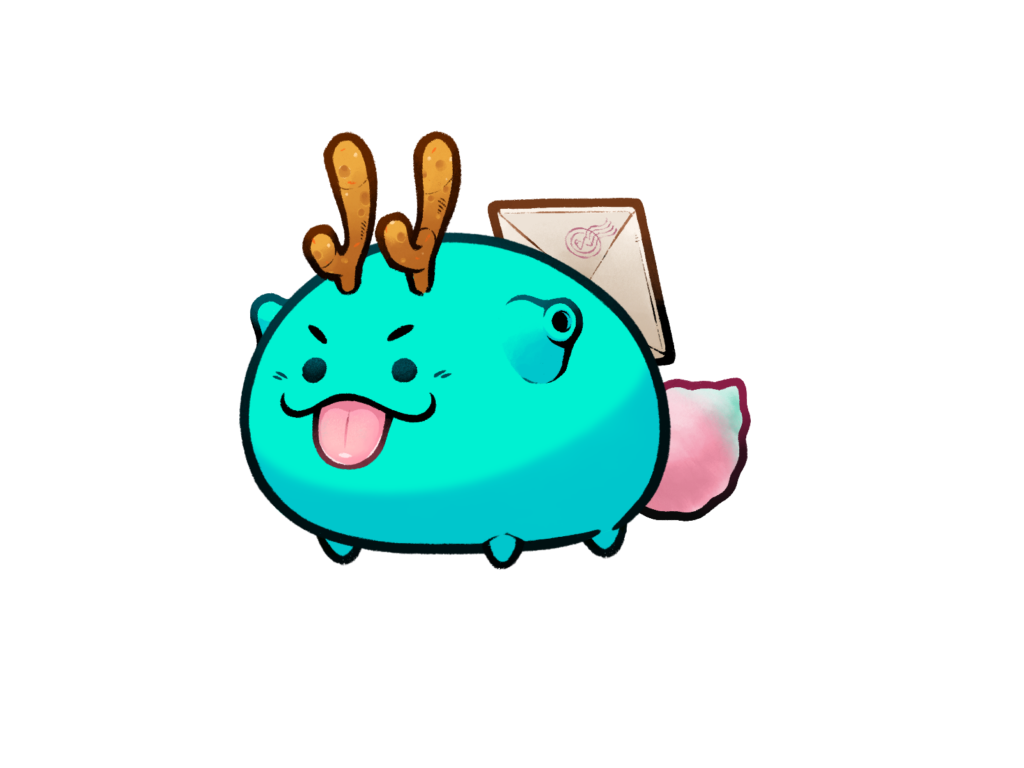 Axie Image