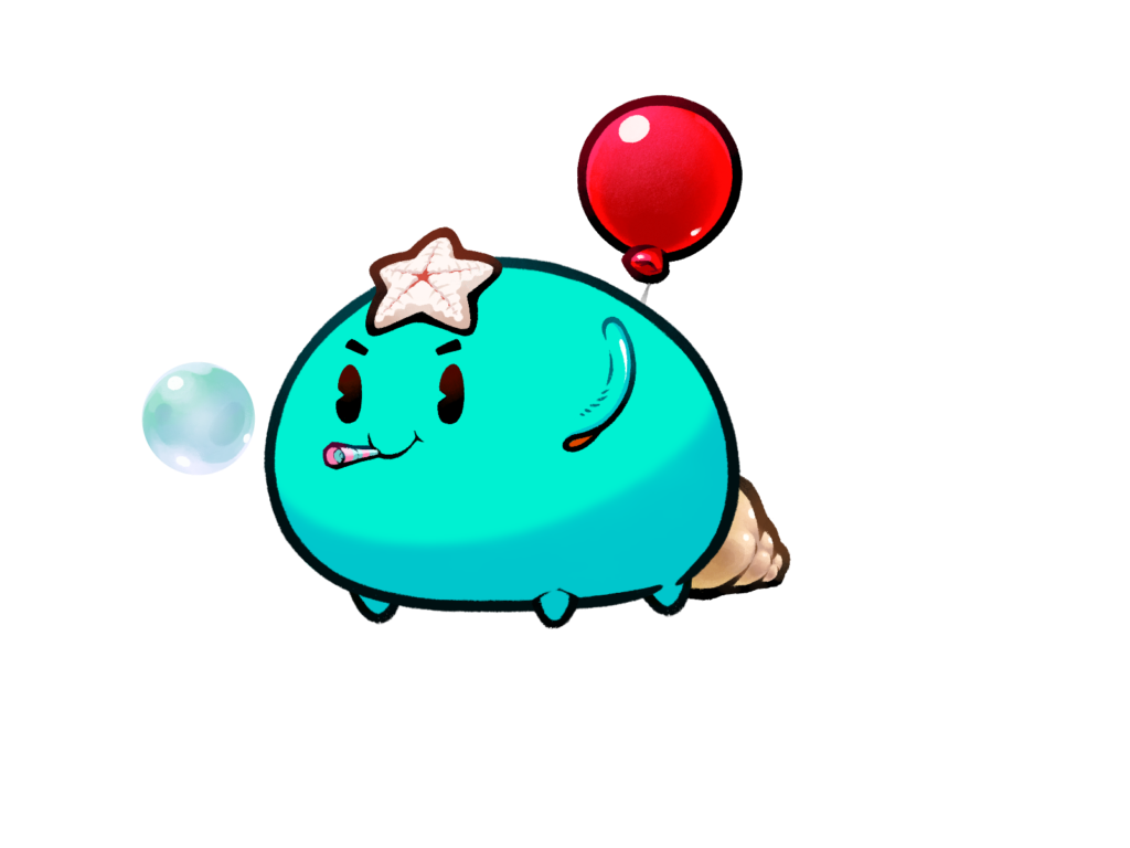 Axie 11401601