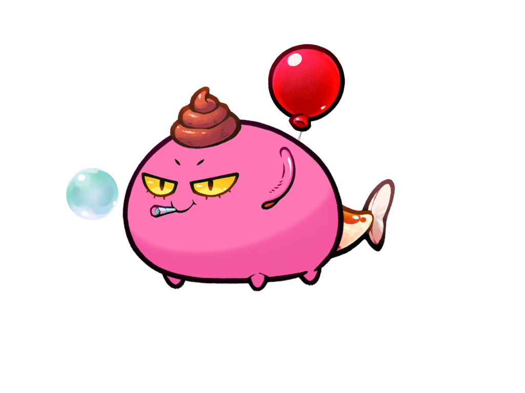 Axie 11401614