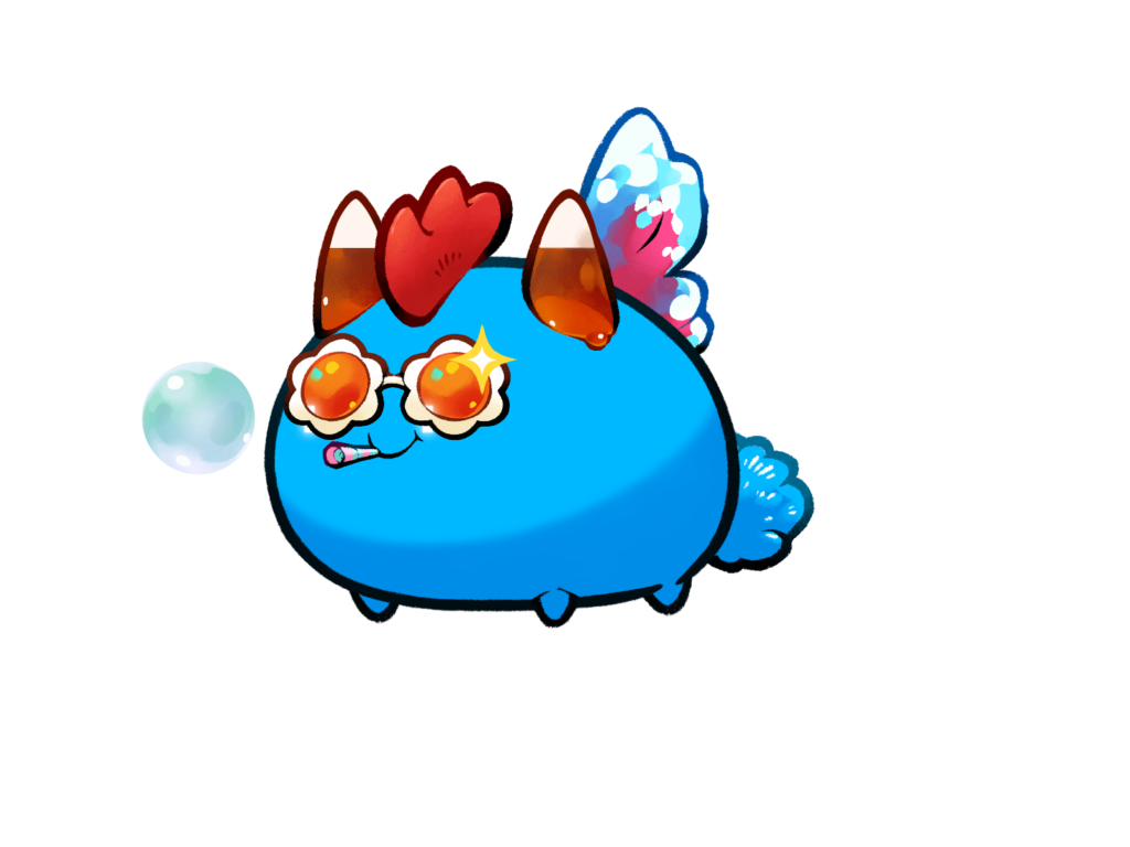 Axie 11402365
