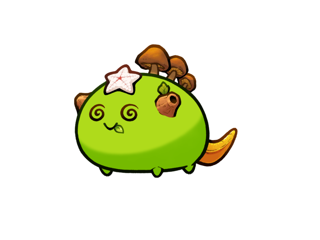Axie Image