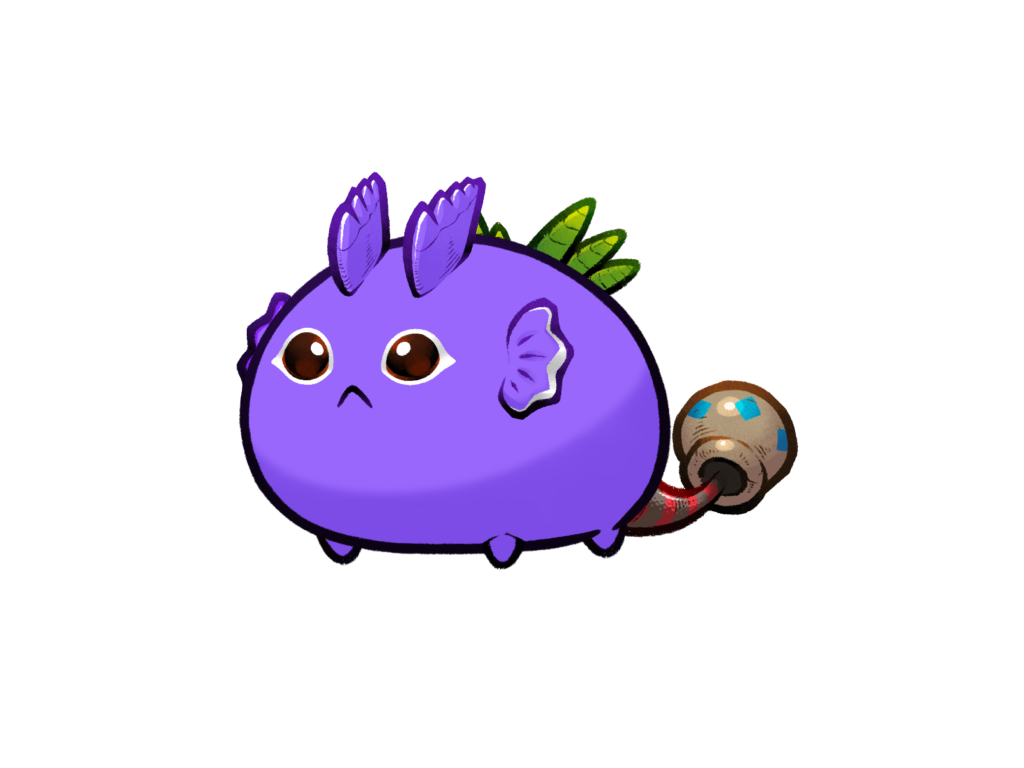 Axie Image
