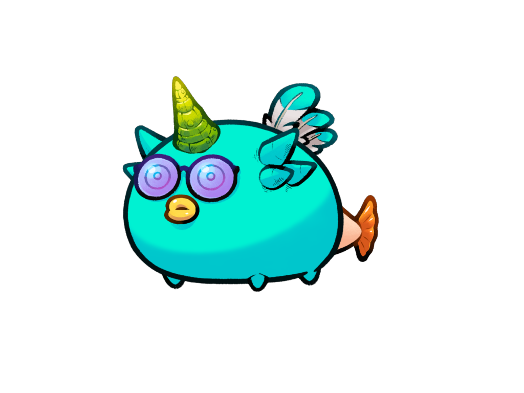 Axie Image