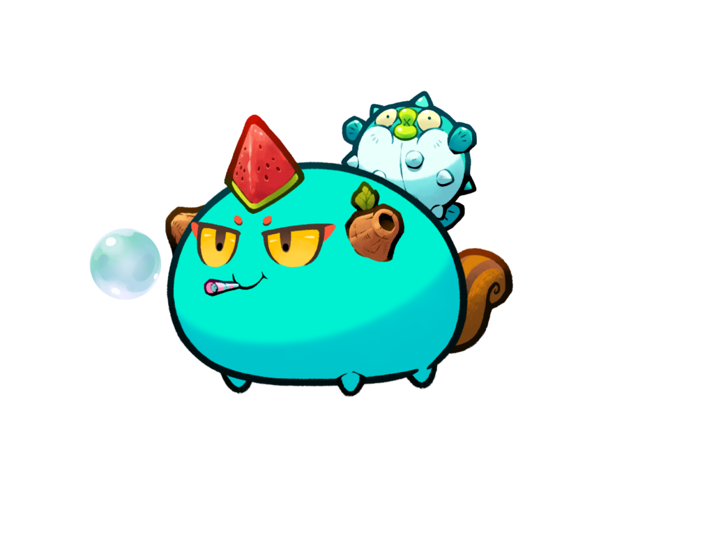 Axie 11402720