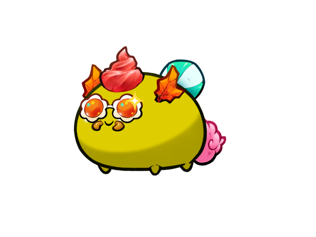 Axie 11402773