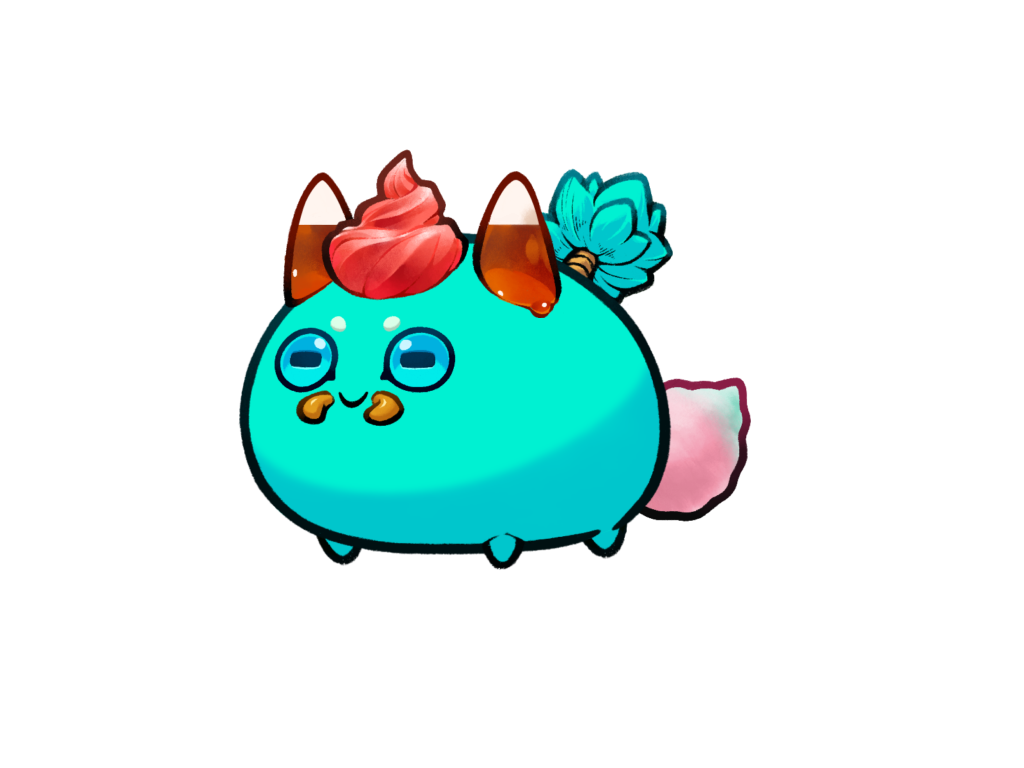 Axie 11402785