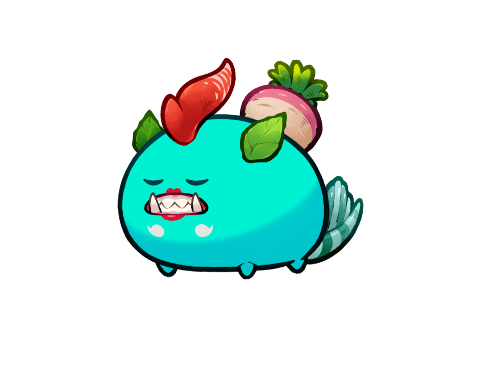 Axie 114030